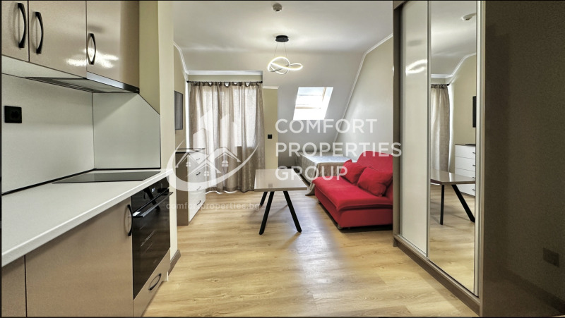 Til leie  Studio Sofia , Studentski grad , 30 kvm | 82060719 - bilde [3]