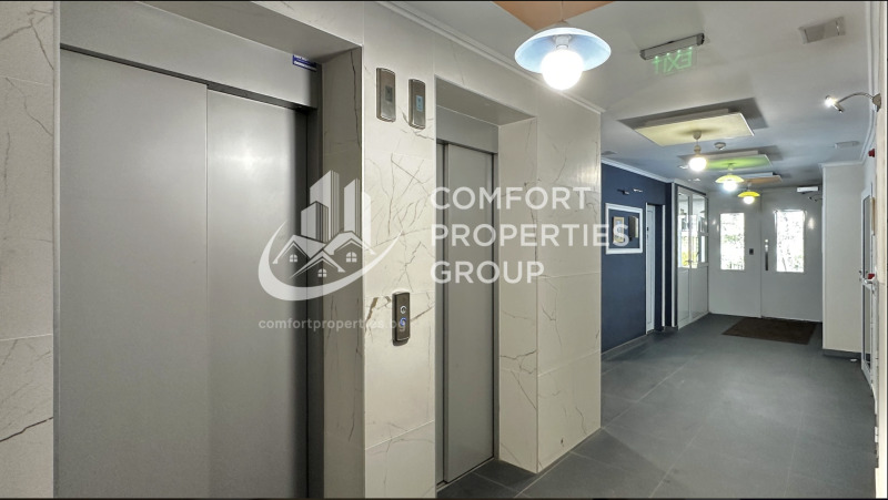 Til leie  Studio Sofia , Studentski grad , 30 kvm | 82060719 - bilde [17]