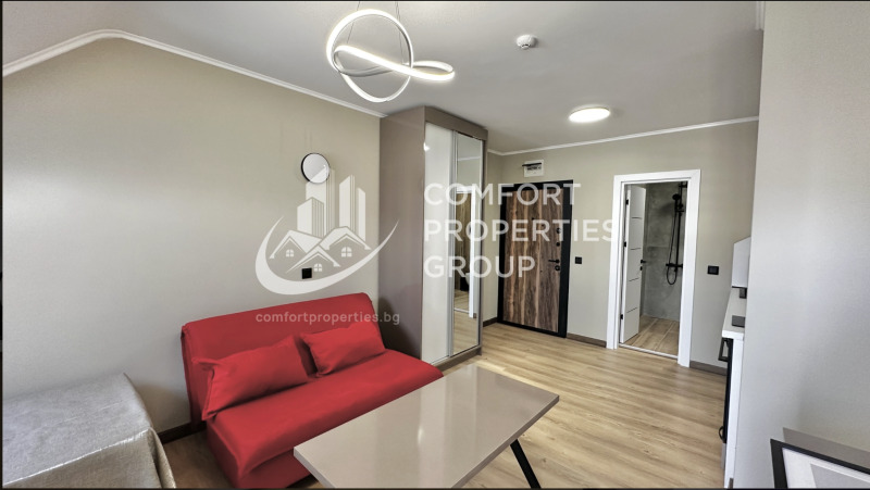 Til leie  Studio Sofia , Studentski grad , 30 kvm | 82060719 - bilde [7]
