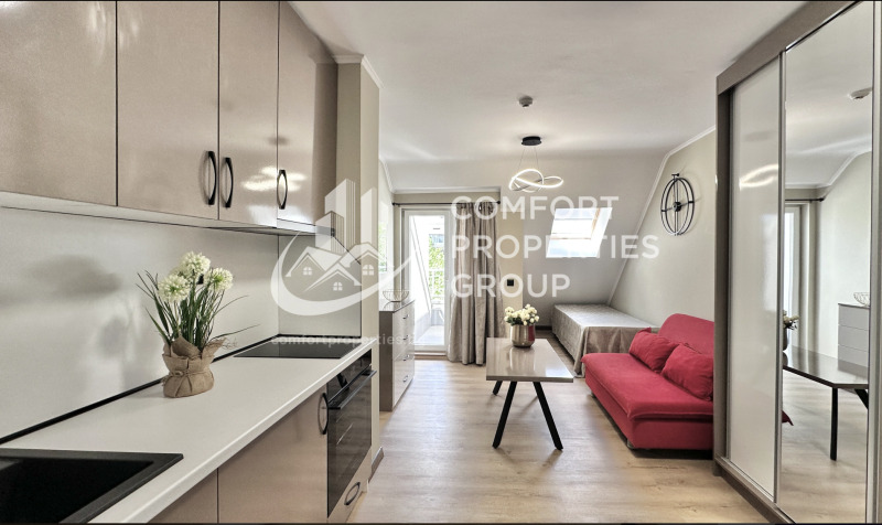 Til leie  Studio Sofia , Studentski grad , 30 kvm | 82060719 - bilde [10]