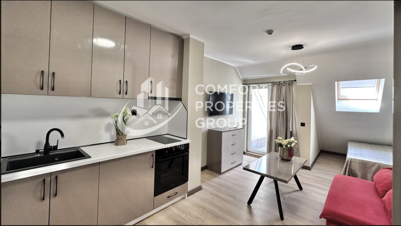 Til leie  Studio Sofia , Studentski grad , 30 kvm | 82060719 - bilde [9]