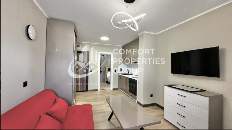 Til leie  Studio Sofia , Studentski grad , 30 kvm | 82060719 - bilde [8]
