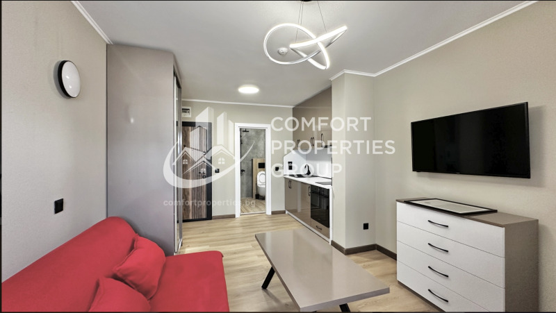 Til leie  Studio Sofia , Studentski grad , 30 kvm | 82060719 - bilde [5]
