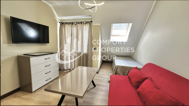 Til leie  Studio Sofia , Studentski grad , 30 kvm | 82060719 - bilde [6]