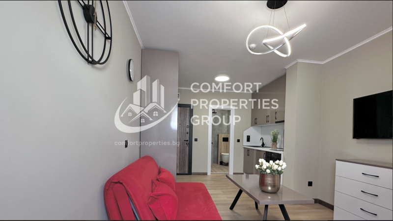 Til leie  Studio Sofia , Studentski grad , 30 kvm | 82060719 - bilde [12]