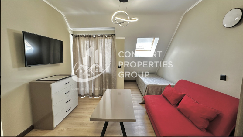 Til leie  Studio Sofia , Studentski grad , 30 kvm | 82060719 - bilde [4]