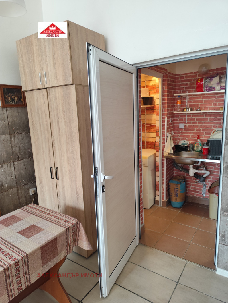 Til leie  Studio Sofia , Ljulin 8 , 30 kvm | 96663511 - bilde [6]