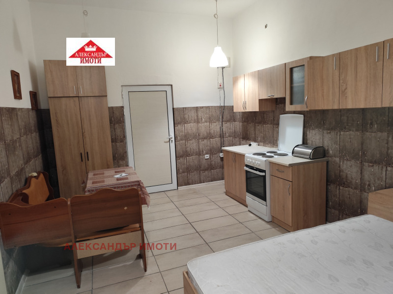 Til leie  Studio Sofia , Ljulin 8 , 30 kvm | 96663511 - bilde [14]
