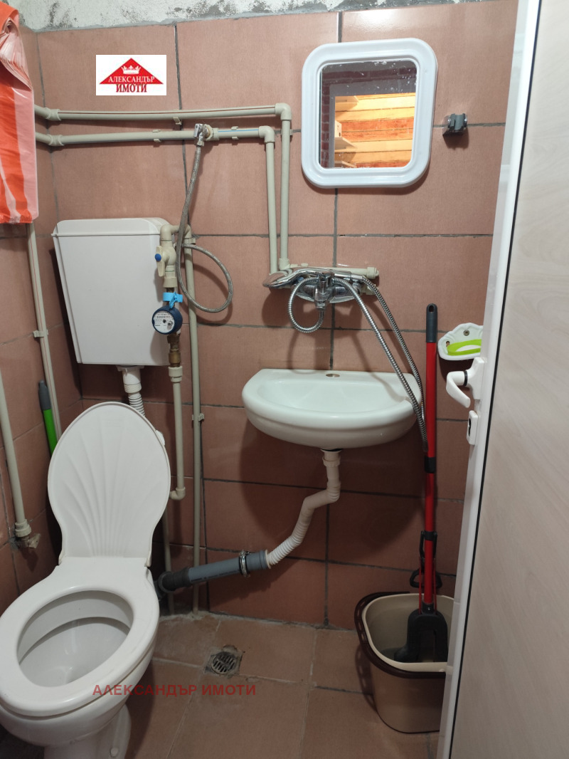 Til leie  Studio Sofia , Ljulin 8 , 30 kvm | 96663511 - bilde [4]