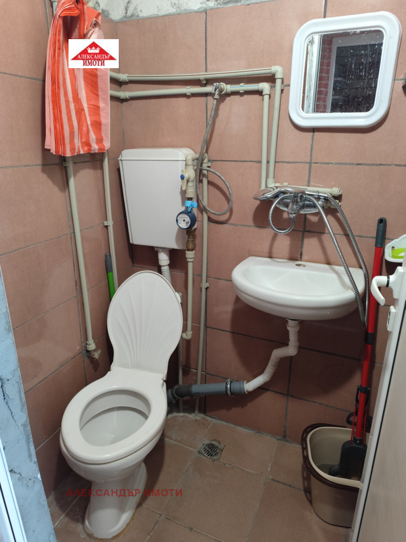 Til leie  Studio Sofia , Ljulin 8 , 30 kvm | 96663511 - bilde [7]