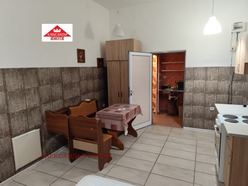 Til leie  Studio Sofia , Ljulin 8 , 30 kvm | 96663511 - bilde [16]
