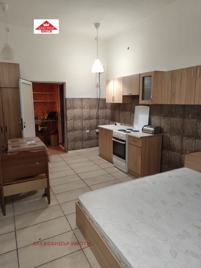 Til leie  Studio Sofia , Ljulin 8 , 30 kvm | 96663511 - bilde [15]