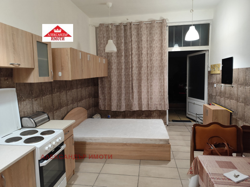 Til leie  Studio Sofia , Ljulin 8 , 30 kvm | 96663511 - bilde [13]