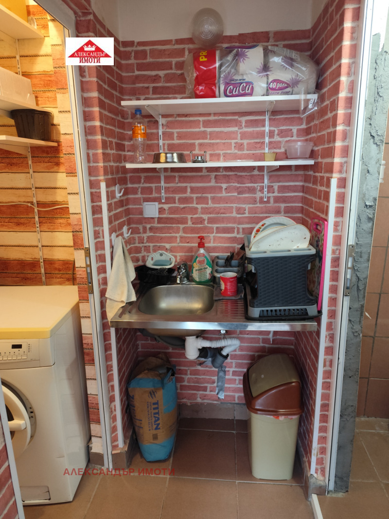Til leie  Studio Sofia , Ljulin 8 , 30 kvm | 96663511 - bilde [9]