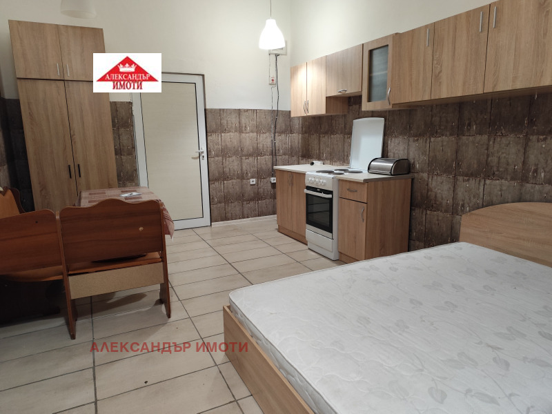 Til leie  Studio Sofia , Ljulin 8 , 30 kvm | 96663511 - bilde [17]