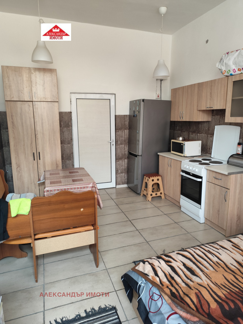 Til leie  Studio Sofia , Ljulin 8 , 30 kvm | 96663511 - bilde [8]