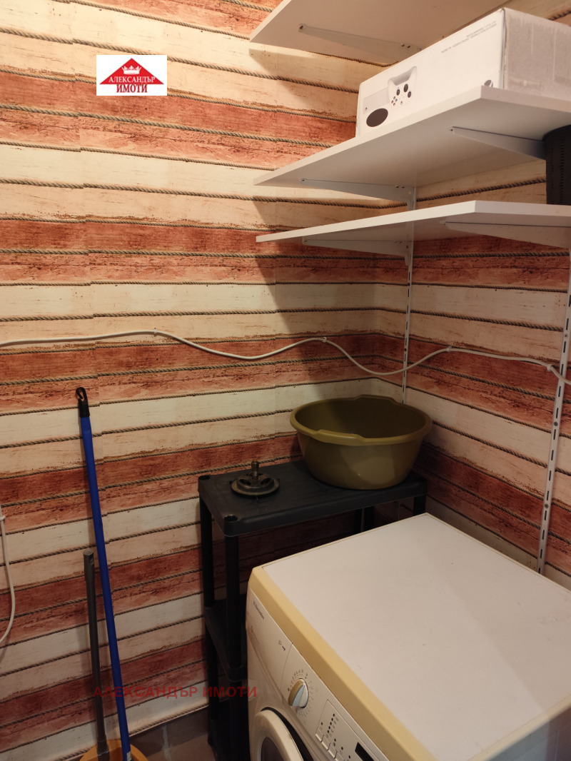 Til leie  Studio Sofia , Ljulin 8 , 30 kvm | 96663511 - bilde [11]