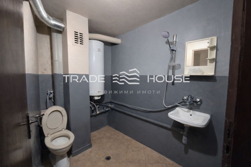 Дава под наем 1-СТАЕН, гр. Пловдив, Южен, снимка 4 - Апартаменти - 53004999