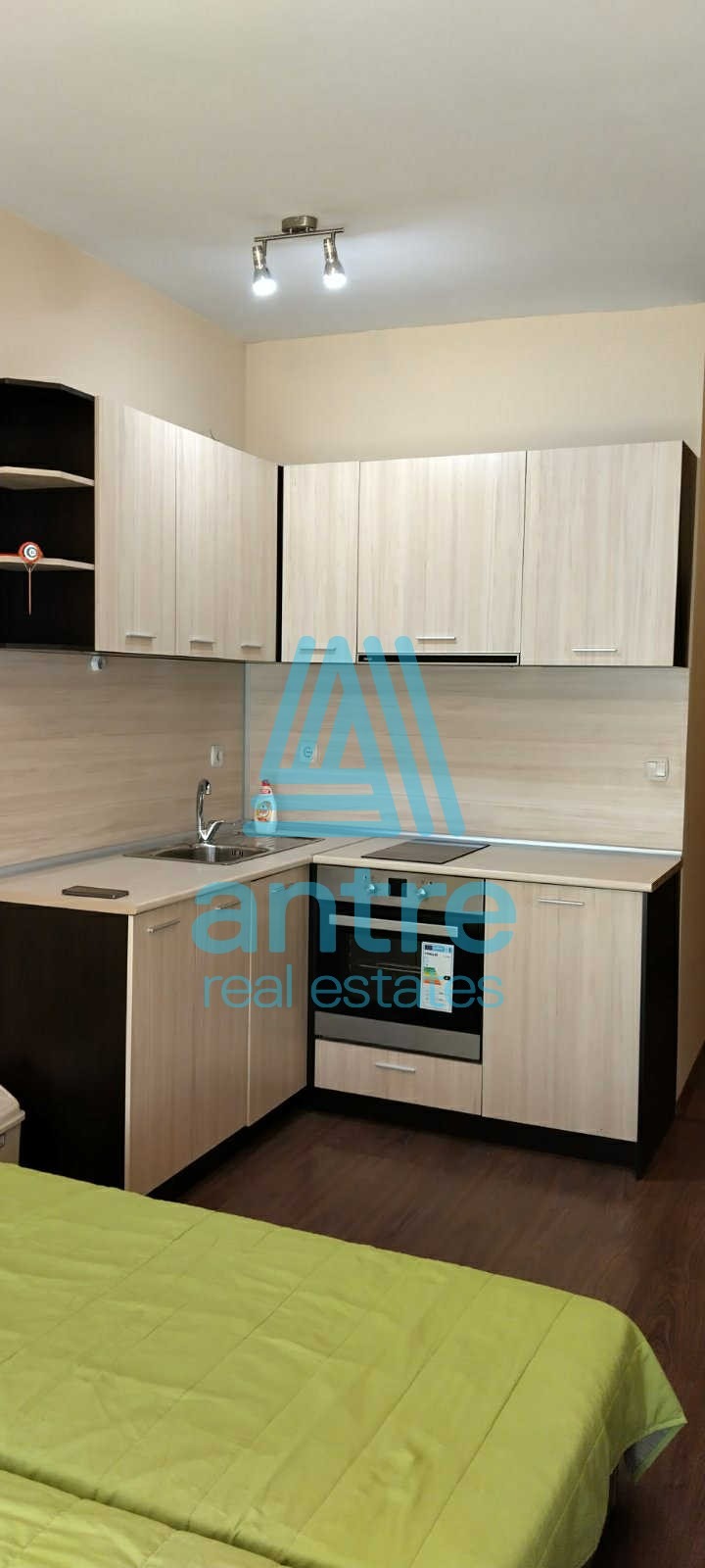 Дава под наем 1-СТАЕН, гр. София, Дианабад