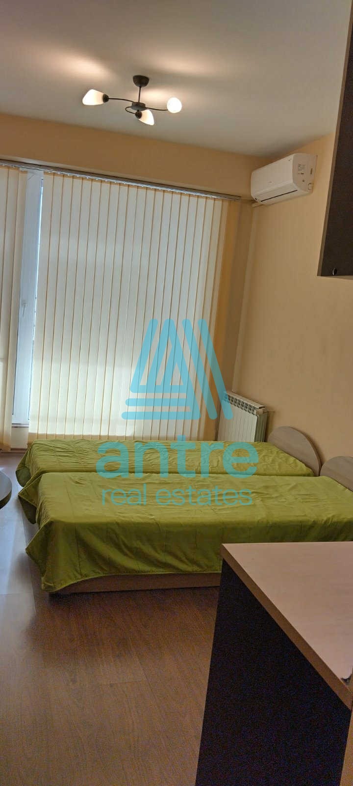 Дава под наем 1-СТАЕН, гр. София, Дианабад, снимка 4 - Апартаменти - 53153506