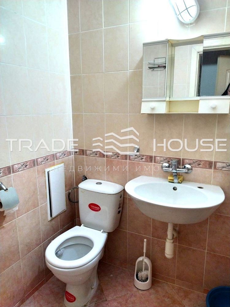 Дава под наем 1-СТАЕН, гр. Пловдив, Гагарин, снимка 3 - Апартаменти - 53187756