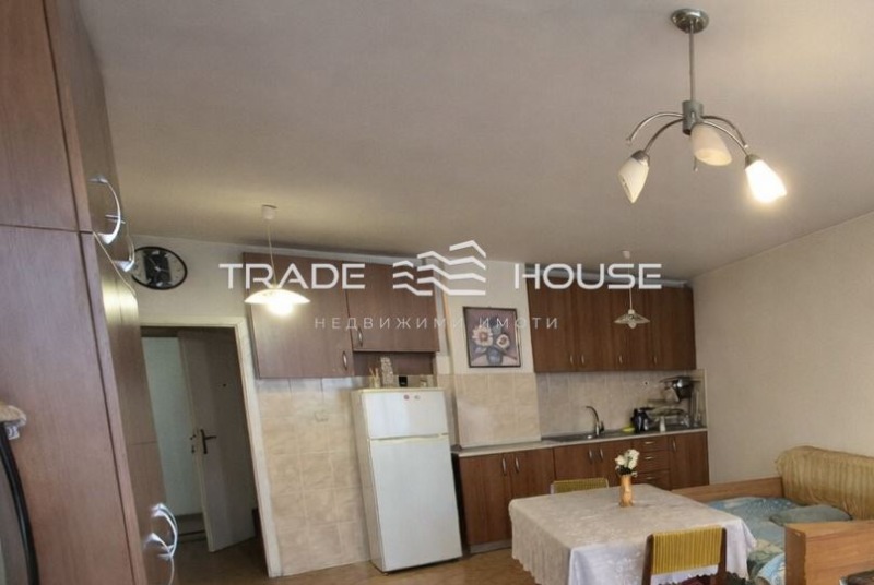 Дава под наем 1-СТАЕН, гр. Пловдив, Гагарин