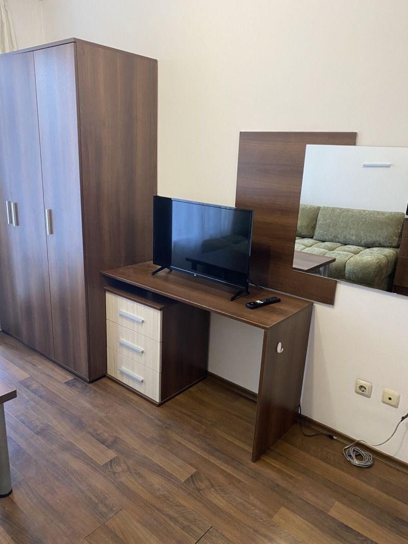 Дава под наем 1-СТАЕН, гр. София, Зона Б-5, снимка 2 - Апартаменти - 54608289