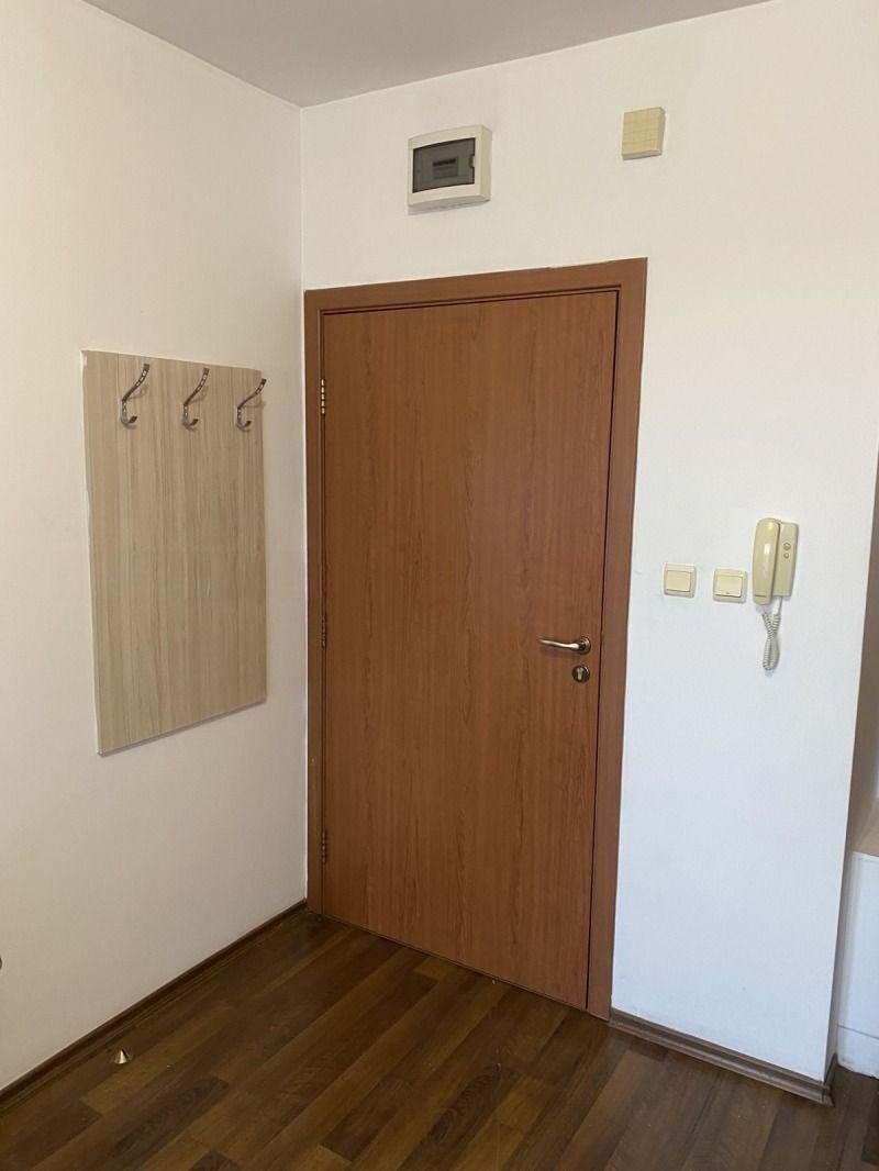 Дава под наем 1-СТАЕН, гр. София, Зона Б-5, снимка 5 - Апартаменти - 54608289