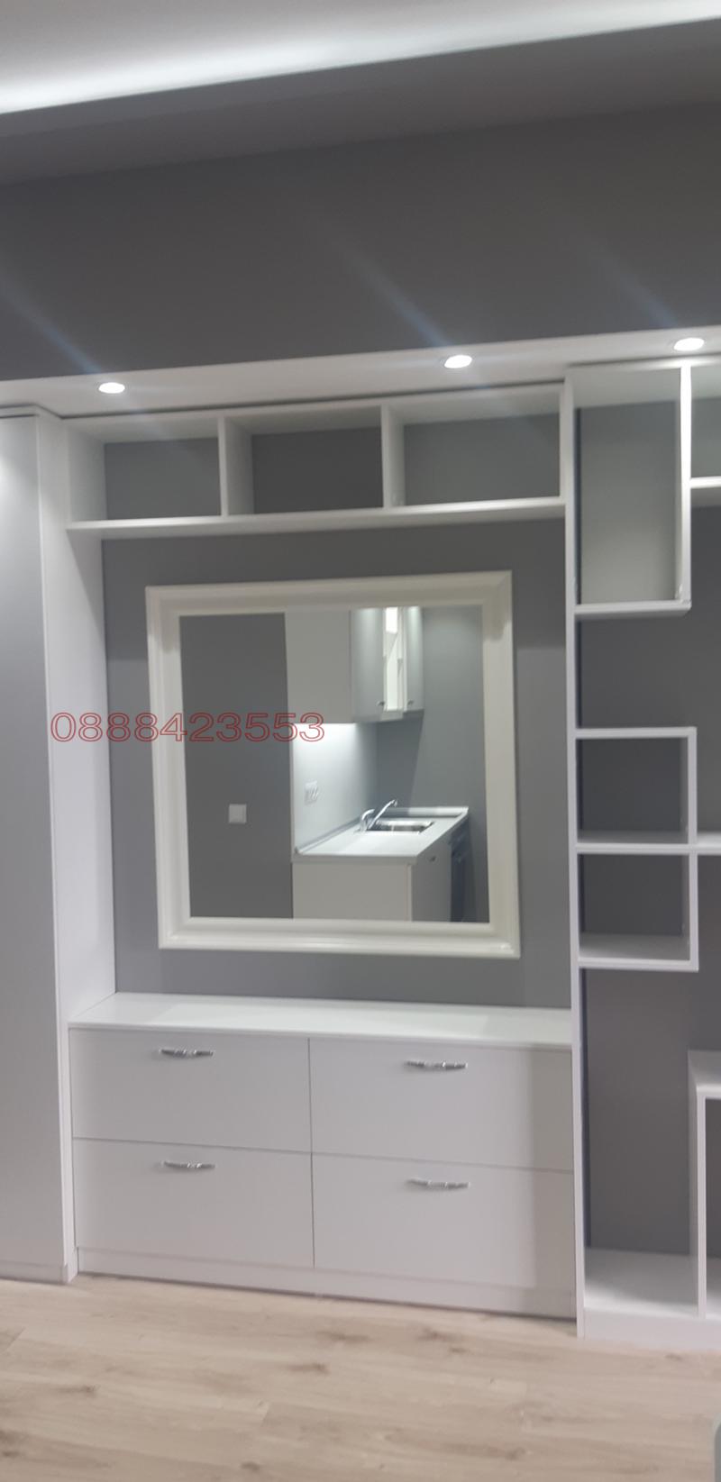 Te huur  1 slaapkamer Sofia , Ovtsja kupel , 48 m² | 51683273 - afbeelding [4]