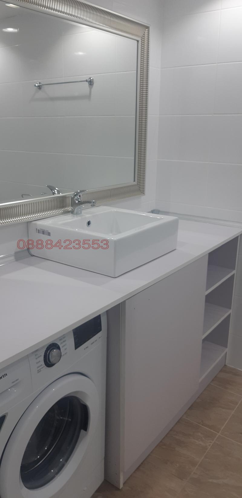 Te huur  1 slaapkamer Sofia , Ovtsja kupel , 48 m² | 51683273 - afbeelding [7]