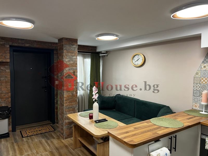 Te huur  1 slaapkamer Varna , Okrazjna bolnitsa-Generali , 50 m² | 31702085 - afbeelding [2]