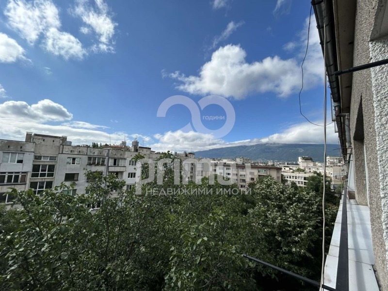 K pronájmu  1 ložnice Sofia , Ivan Vazov , 80 m2 | 47436492 - obraz [9]