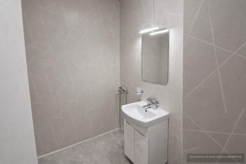 Дава под наем 2-СТАЕН, гр. София, Бъкстон, снимка 5 - Апартаменти - 52825444