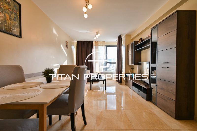 Дава под наем 2-СТАЕН, гр. София, Студентски град, снимка 2 - Апартаменти - 53430142