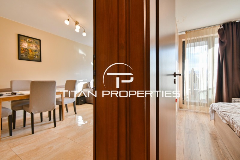 Дава под наем 2-СТАЕН, гр. София, Студентски град, снимка 6 - Апартаменти - 53430142