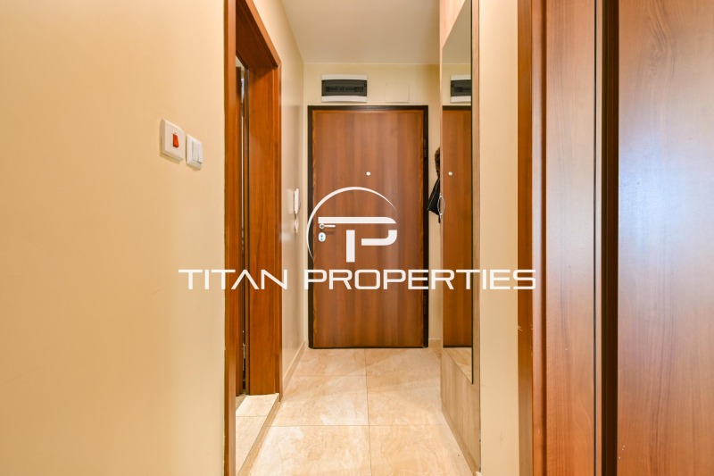 Дава под наем 2-СТАЕН, гр. София, Студентски град, снимка 9 - Апартаменти - 53430142