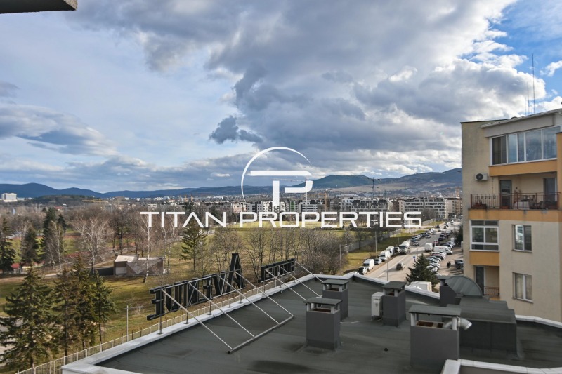 Дава под наем 2-СТАЕН, гр. София, Студентски град, снимка 12 - Апартаменти - 53430142