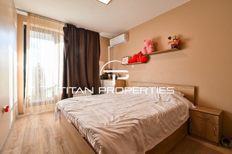 Дава под наем 2-СТАЕН, гр. София, Студентски град, снимка 7 - Апартаменти - 53430142