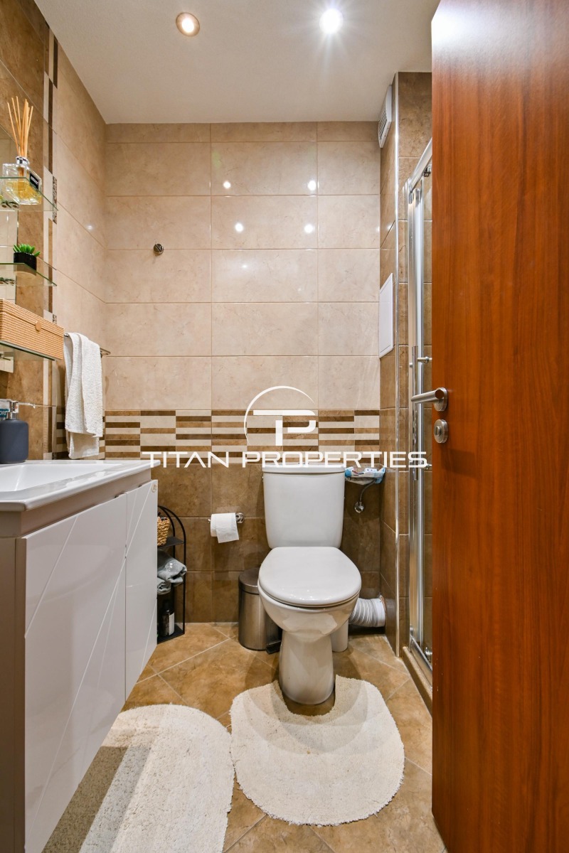 Дава под наем 2-СТАЕН, гр. София, Студентски град, снимка 10 - Апартаменти - 53430142