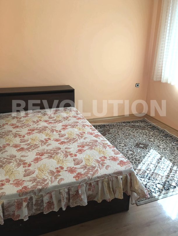 For Rent  2 bedroom Varna , Lyatno kino Trakiya , 100 sq.m | 59106376 - image [3]