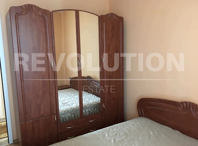 For Rent  2 bedroom Varna , Lyatno kino Trakiya , 100 sq.m | 59106376 - image [5]