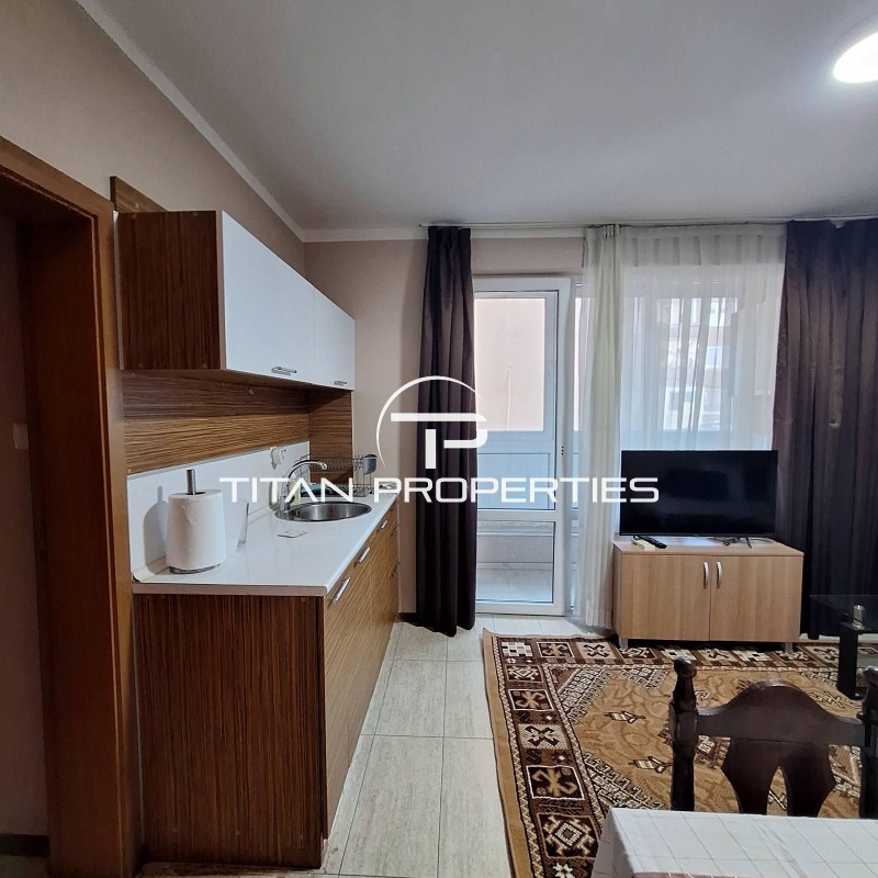 Дава под наем  3-стаен град Пловдив , Център , 80 кв.м | 92195690 - изображение [2]