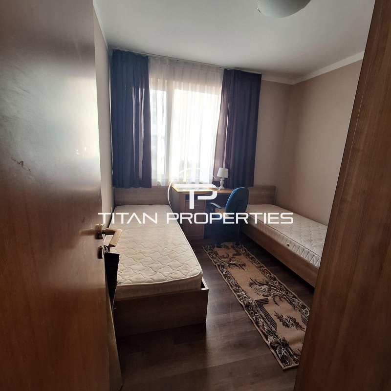 Дава под наем  3-стаен град Пловдив , Център , 80 кв.м | 92195690 - изображение [5]