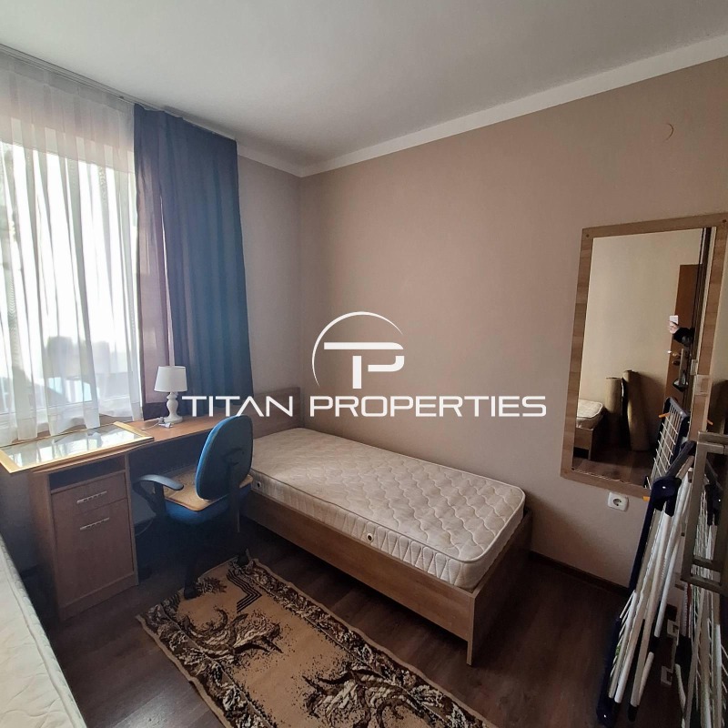 Дава под наем  3-стаен град Пловдив , Център , 80 кв.м | 92195690 - изображение [6]