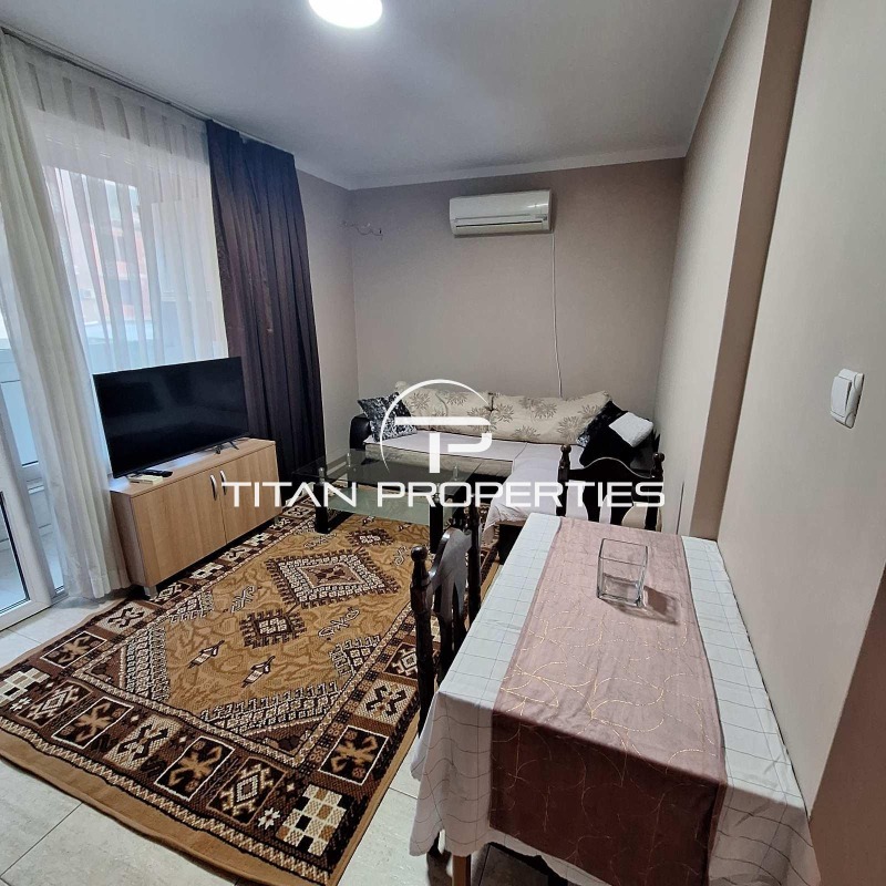 Дава под наем  3-стаен град Пловдив , Център , 80 кв.м | 92195690