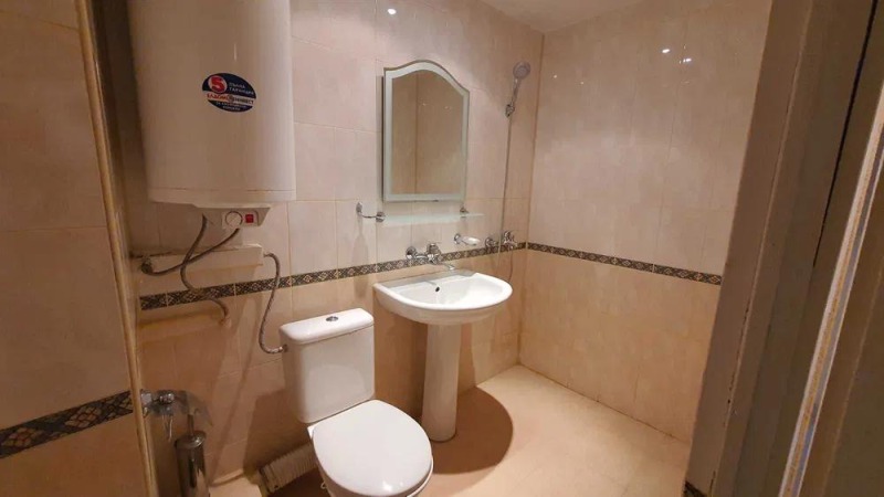 Дава под наем 3-СТАЕН, гр. Варна, Аспарухово, снимка 10 - Апартаменти - 52036876