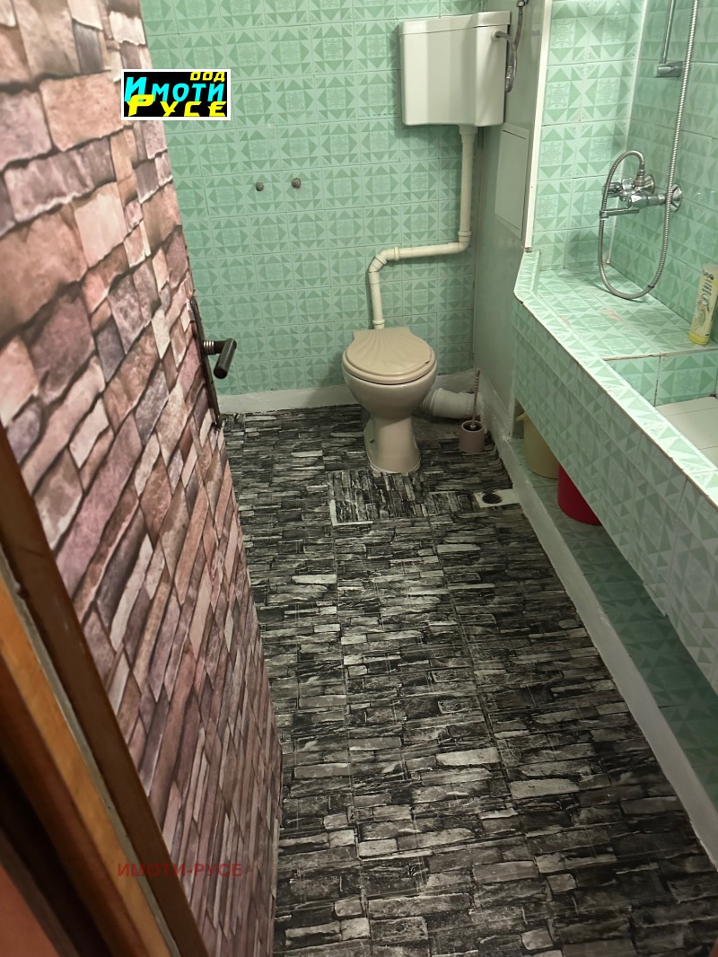 Дава под наем 3-СТАЕН, гр. Русе, Възраждане, снимка 4 - Апартаменти - 52041150