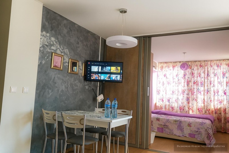 Дава под наем 3-СТАЕН, гр. Пловдив, Кършияка, снимка 2 - Апартаменти - 52731578