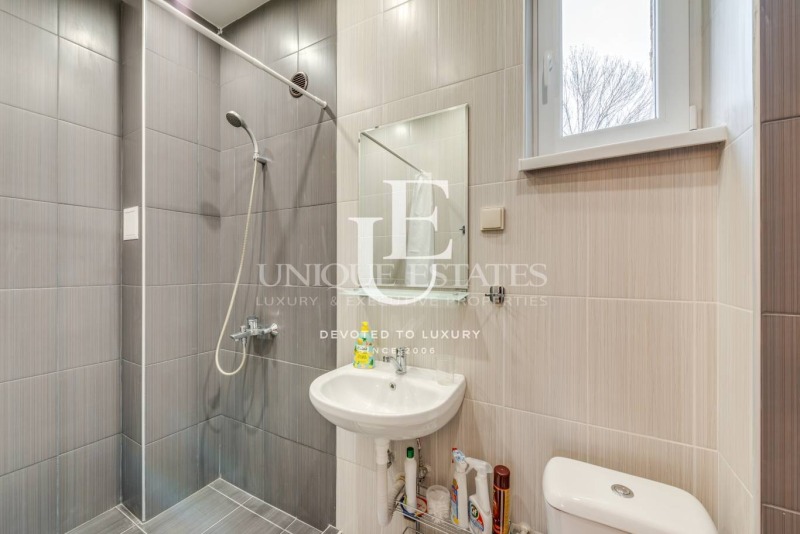 Дава под наем 3-СТАЕН, гр. София, Център, снимка 6 - Апартаменти - 53151862