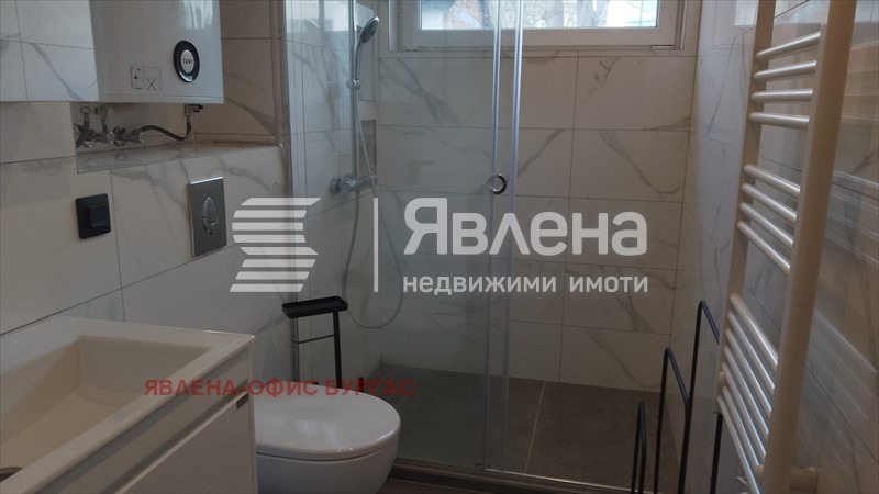 Дава под наем 3-СТАЕН, гр. Бургас, Център, снимка 15 - Апартаменти - 53277083